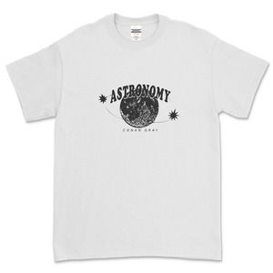 Conan Gray Astronomy Graphics Classic Tee
